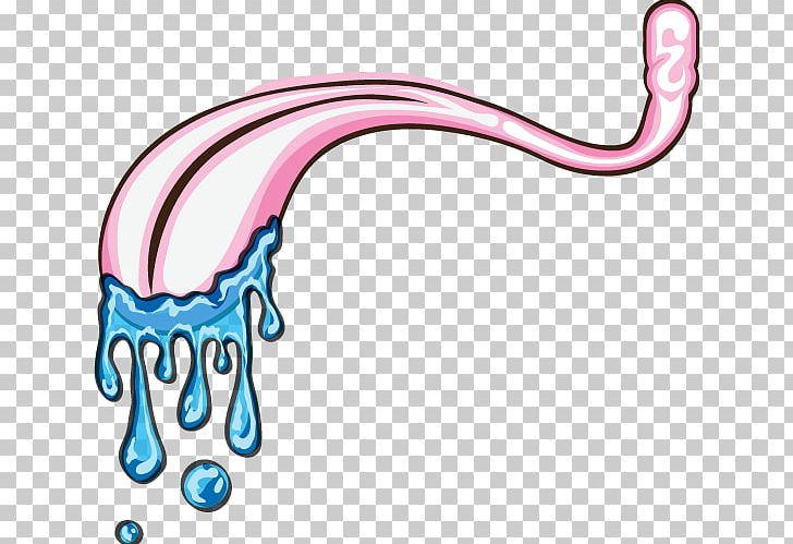 Detail Cartoon Tongue Png Nomer 31