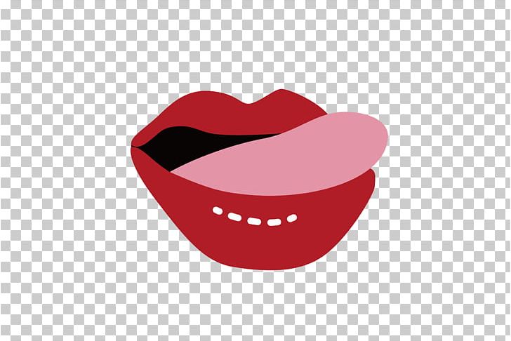 Detail Cartoon Tongue Png Nomer 52