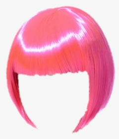 Detail Cartoon Wig Png Nomer 17