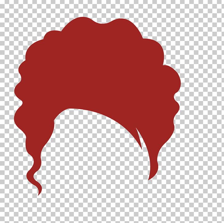 Detail Cartoon Wig Png Nomer 25