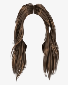 Detail Cartoon Wig Png Nomer 6