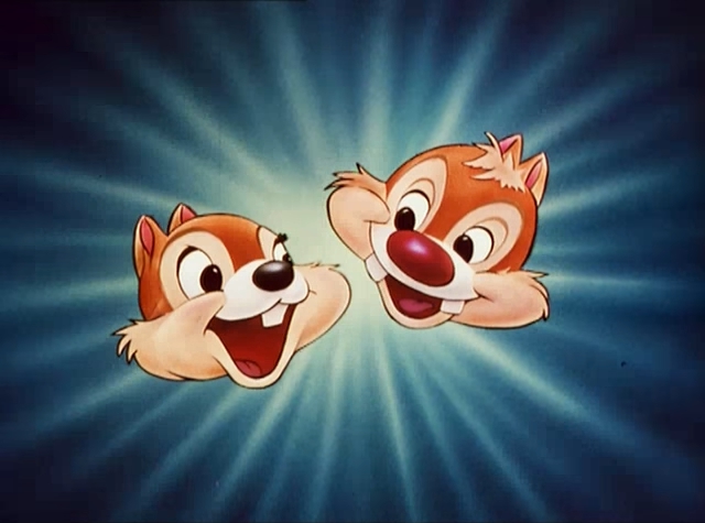 Cartoons Chip And Dale - KibrisPDR