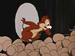 Detail Cartoons Chip And Dale Nomer 23