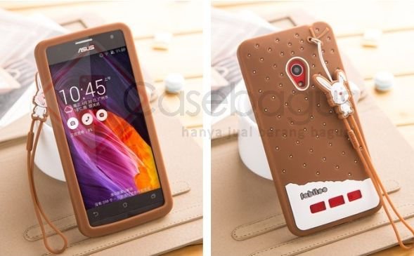 Detail Case Asus Zenfone 5 Lucu Nomer 7