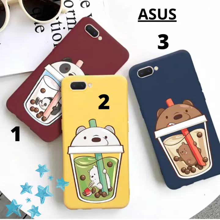 Detail Case Asus Zenfone C Lucu Nomer 20