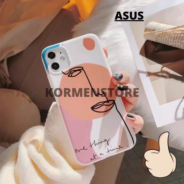 Detail Case Asus Zenfone C Lucu Nomer 39