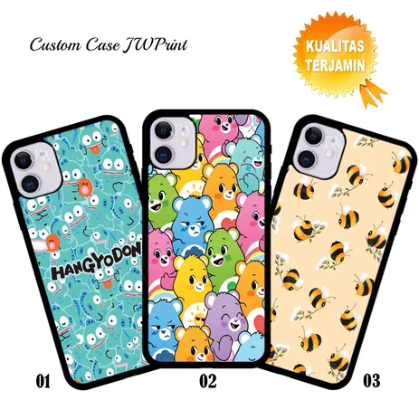 Detail Case Gambar Lucu Nomer 17