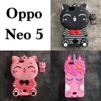 Download Case Oppo Neo 5 Lucu Nomer 18