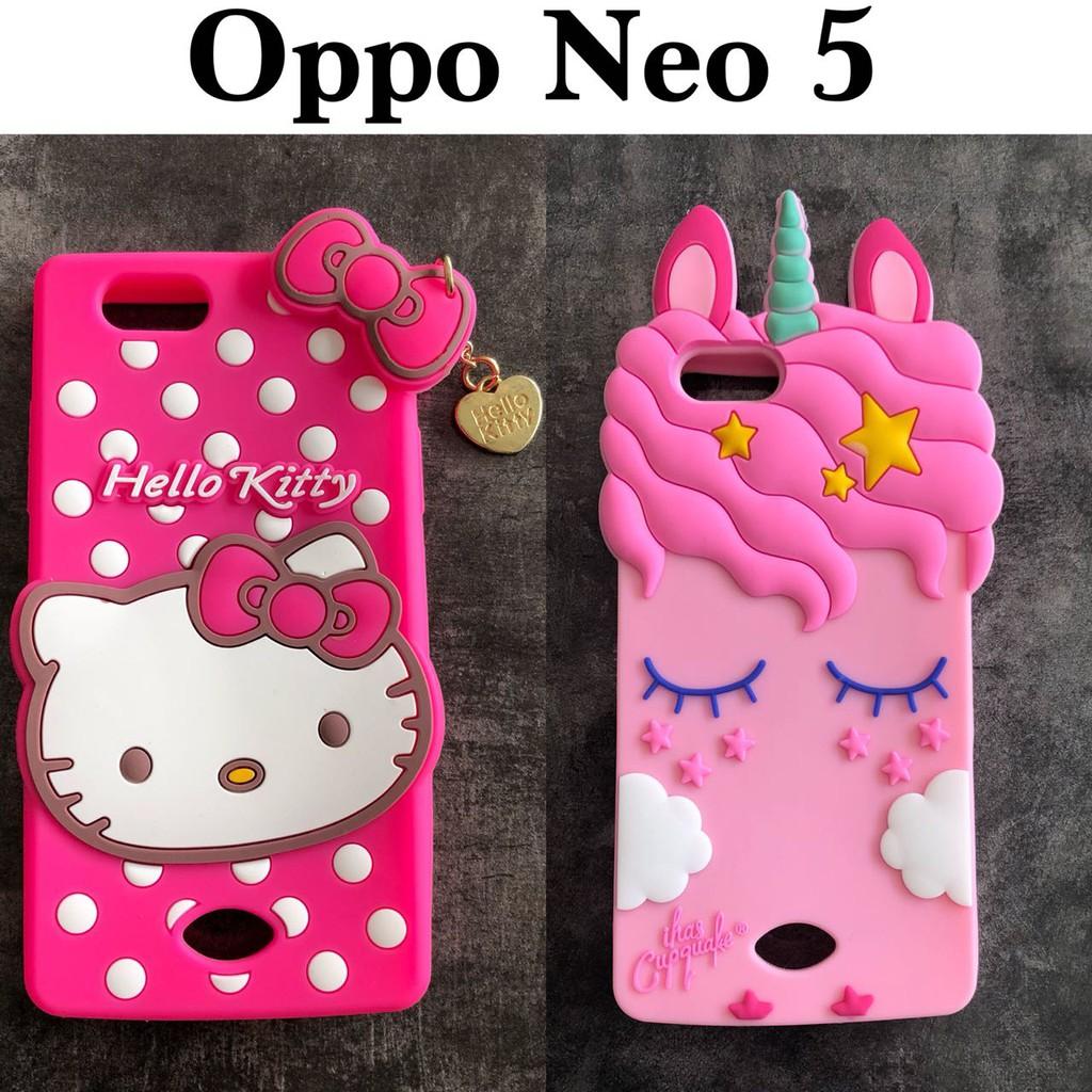 Detail Case Oppo Neo 5 Lucu Nomer 20