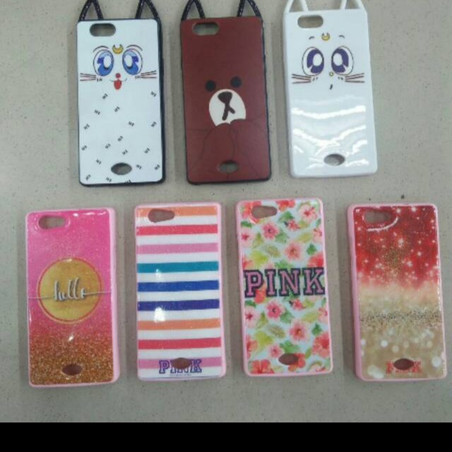 Detail Case Oppo Neo 5 Lucu Nomer 28