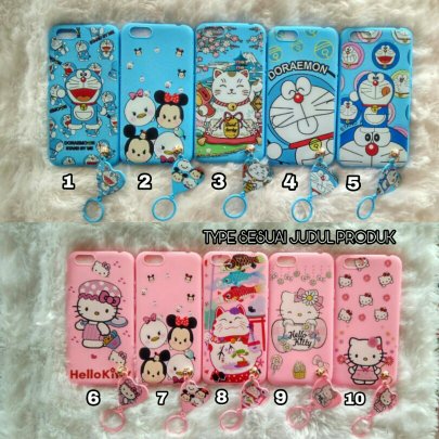 Detail Case Oppo Neo 5 Lucu Nomer 52