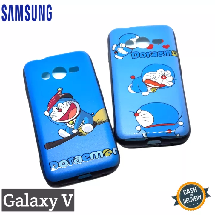 Case Samsung Galaxy V Lucu - KibrisPDR