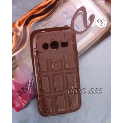 Detail Case Samsung Galaxy V Lucu Nomer 30