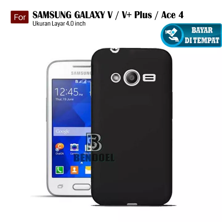 Detail Case Samsung Galaxy V Lucu Nomer 34
