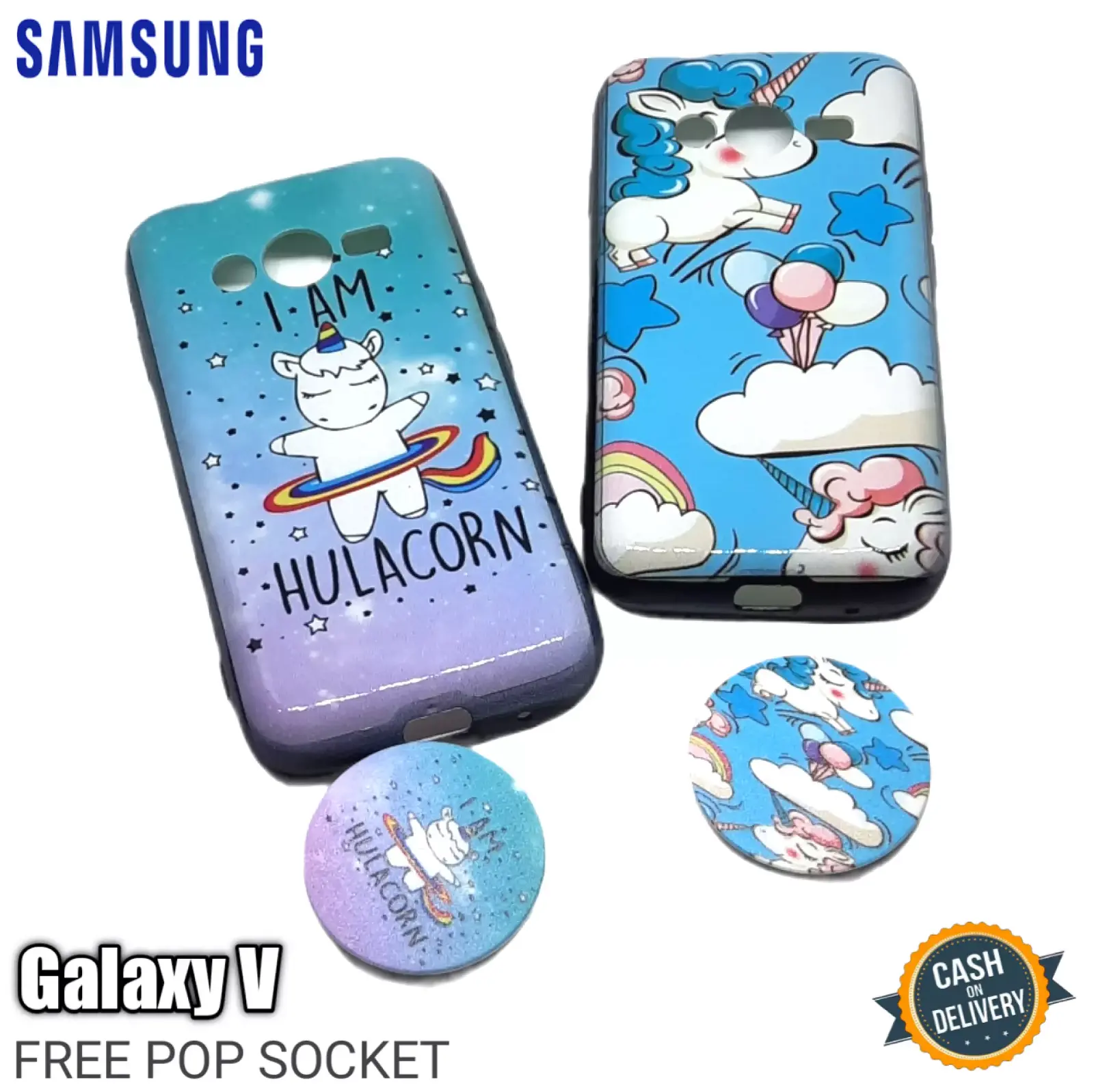 Detail Case Samsung Galaxy V Lucu Nomer 8