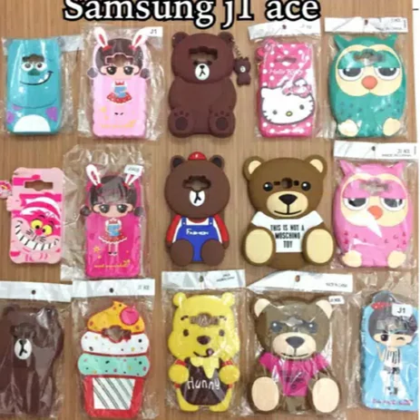 Detail Case Samsung J1 Ace Lucu Nomer 7