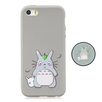 Detail Case Unik Iphone 5s Nomer 18
