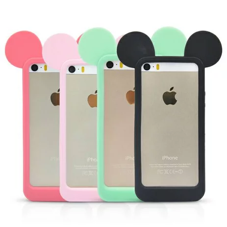 Detail Case Unik Iphone 5s Nomer 20