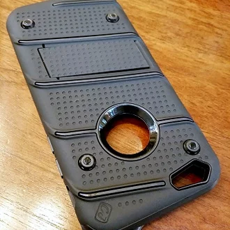 Detail Case Unik Iphone 5s Nomer 23