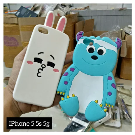 Detail Case Unik Iphone 5s Nomer 31