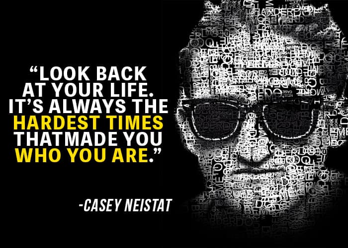 Casey Neistat Quotes - KibrisPDR