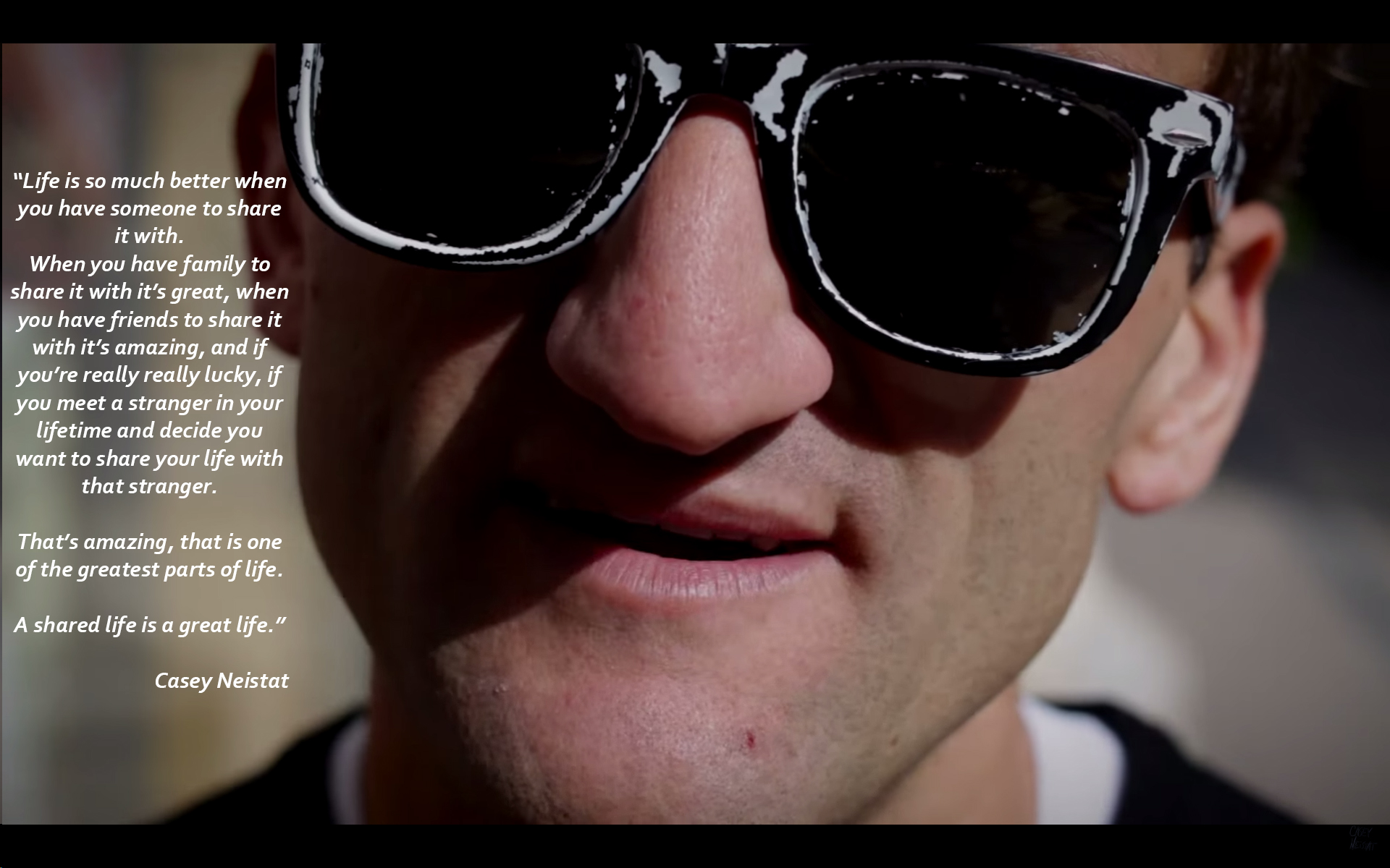 Detail Casey Neistat Quotes Nomer 42