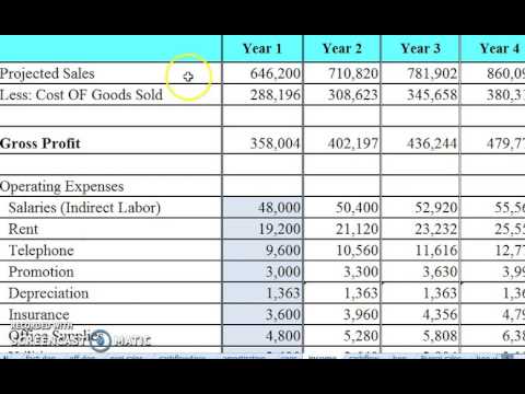 Detail Cash Flow Contoh Nomer 12