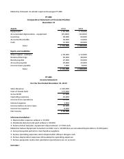 Detail Cash Flow Contoh Nomer 31