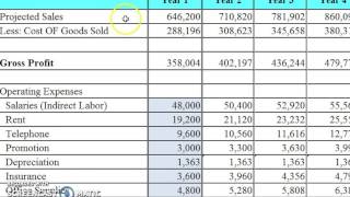 Detail Cash Flow Contoh Nomer 42