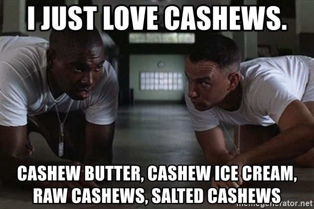 Detail Cashew Meme Nomer 44