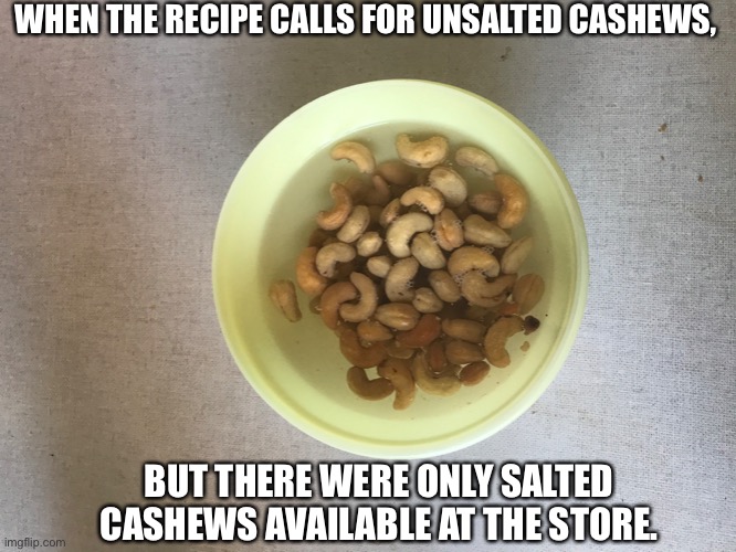 Detail Cashew Meme Nomer 56