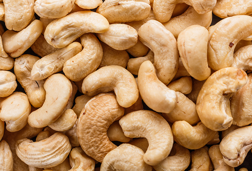 Cashew Nut Images - KibrisPDR