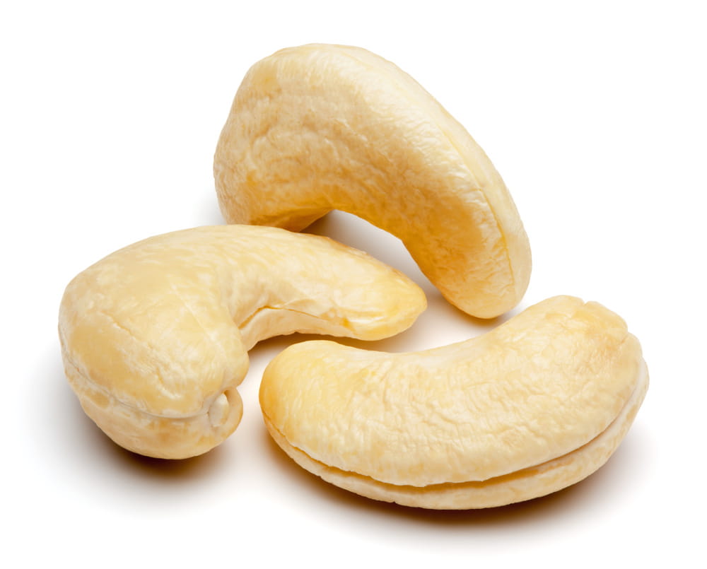 Detail Cashew Nut Images Nomer 27