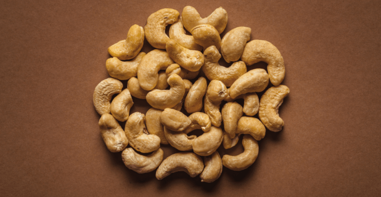 Detail Cashew Nut Picture Nomer 50