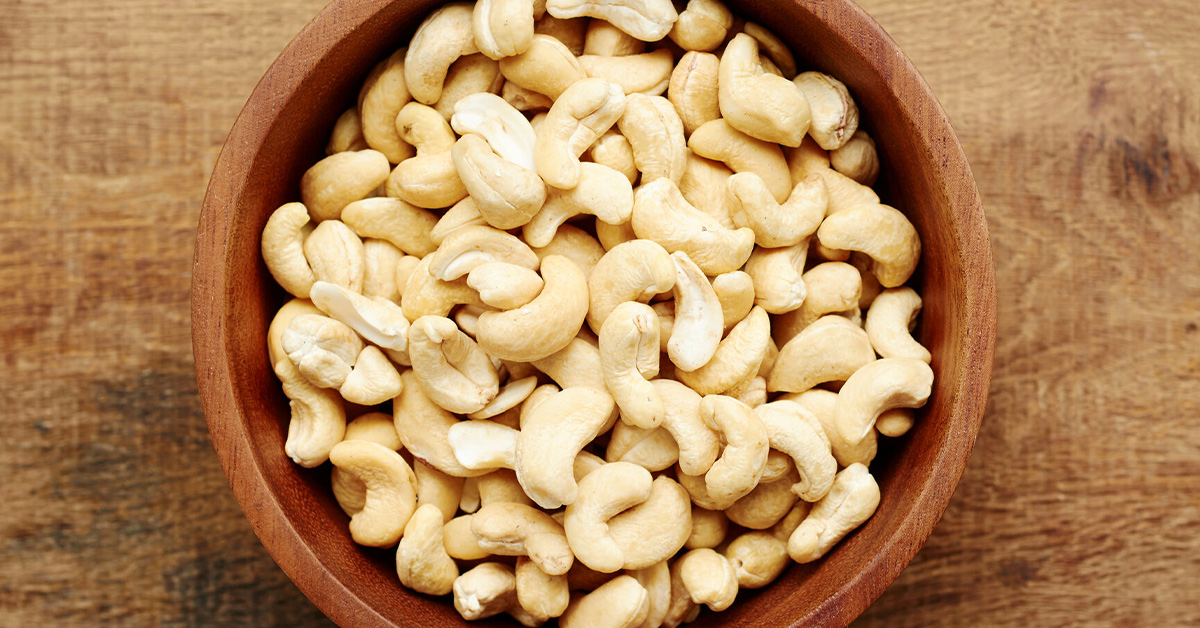 Cashew Nuts Images - KibrisPDR