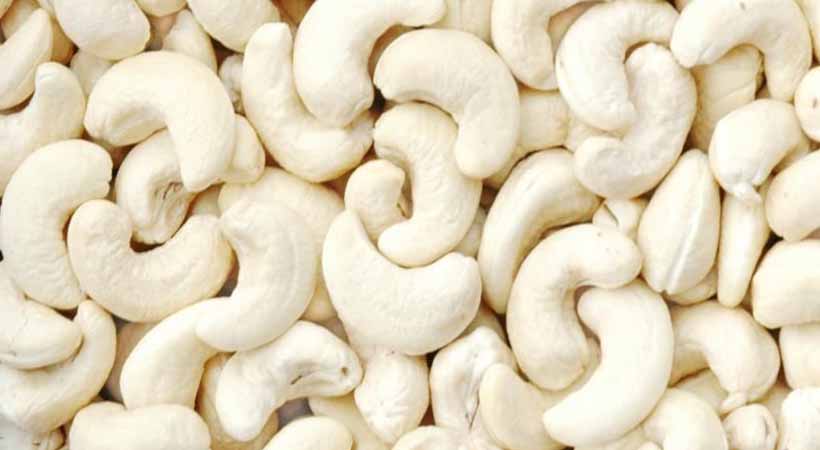 Detail Cashew Nuts Images Nomer 19