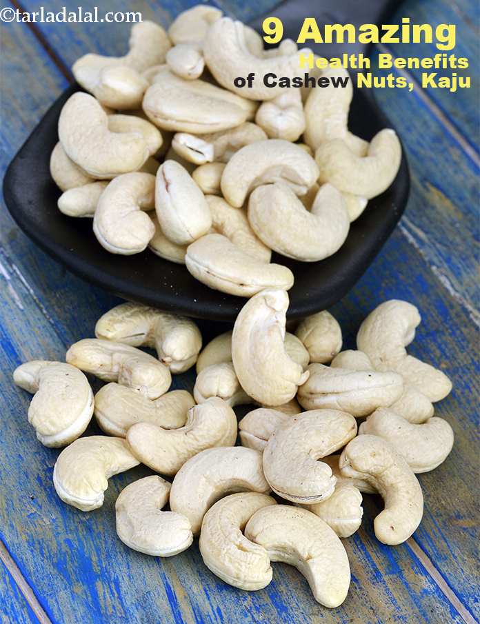 Detail Cashew Nuts Images Nomer 36