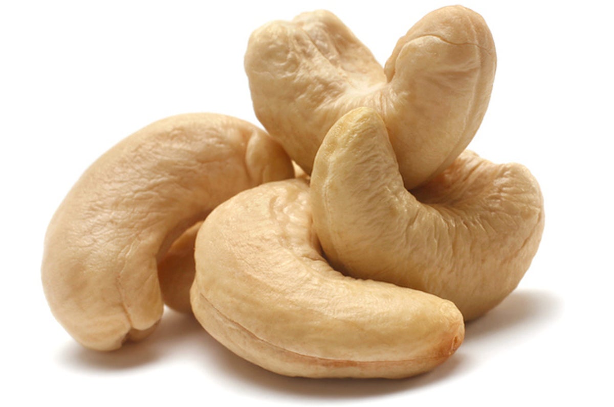 Detail Cashews Images Nomer 11