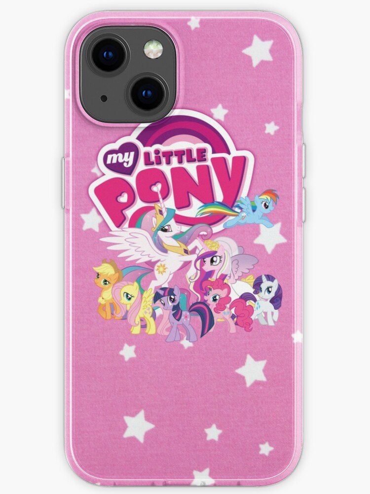 Casing Gambar My Little Pony - KibrisPDR