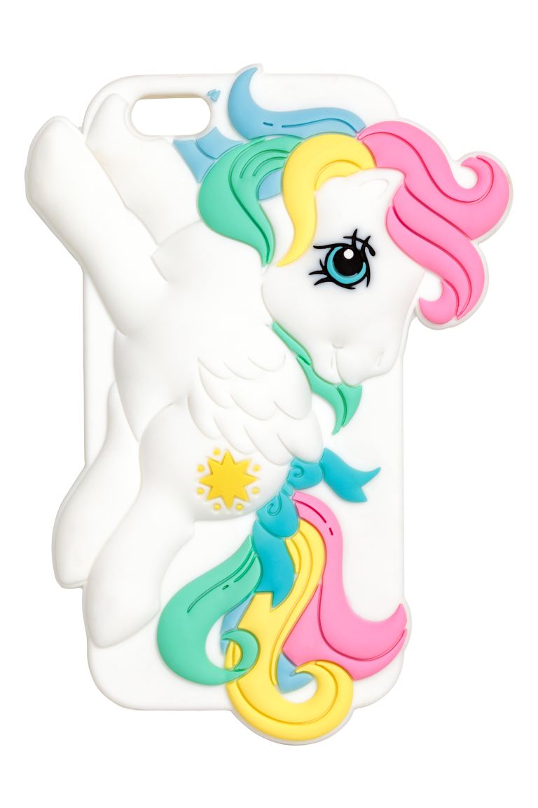 Detail Casing Gambar My Little Pony Nomer 25