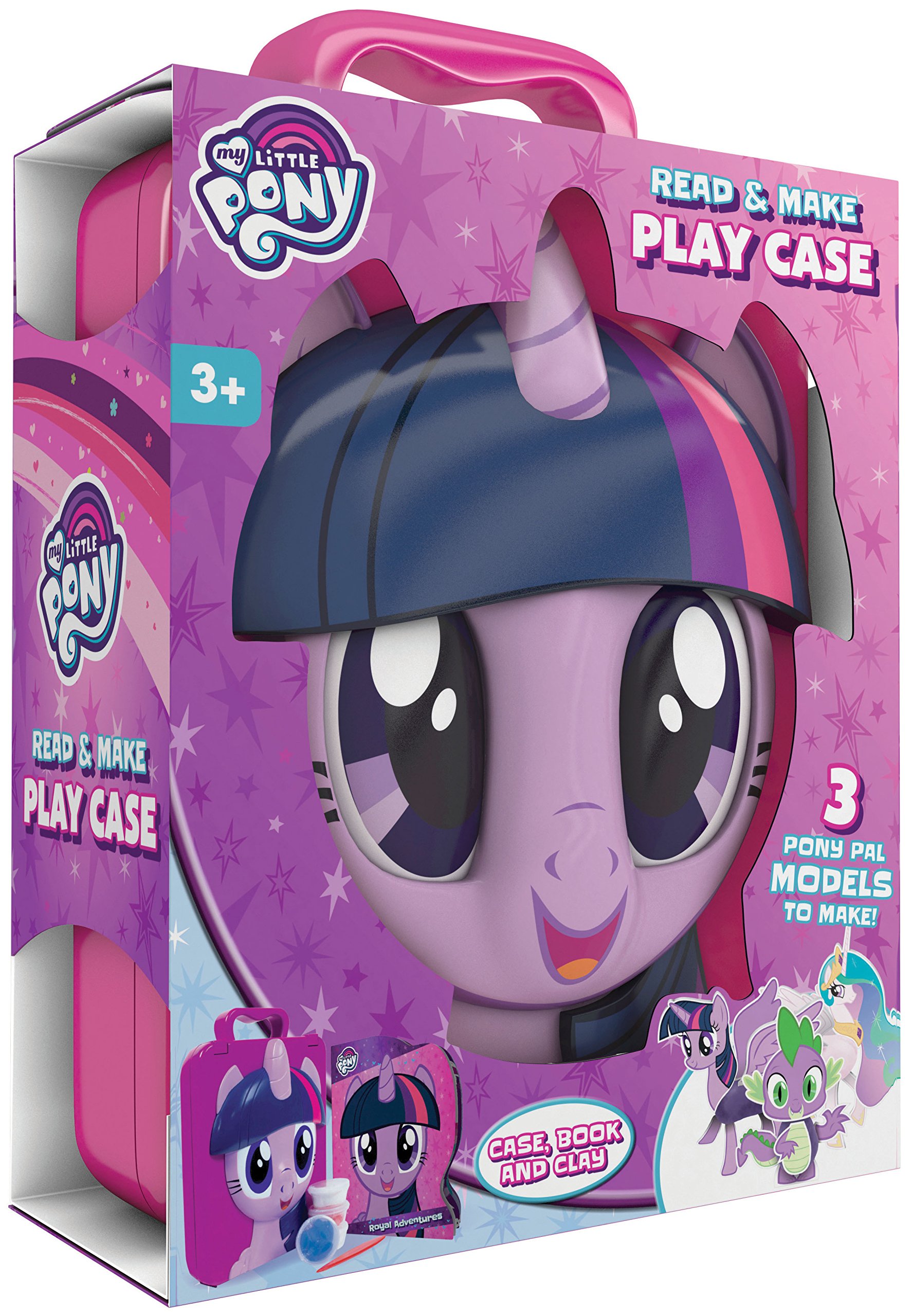 Detail Casing Gambar My Little Pony Nomer 27