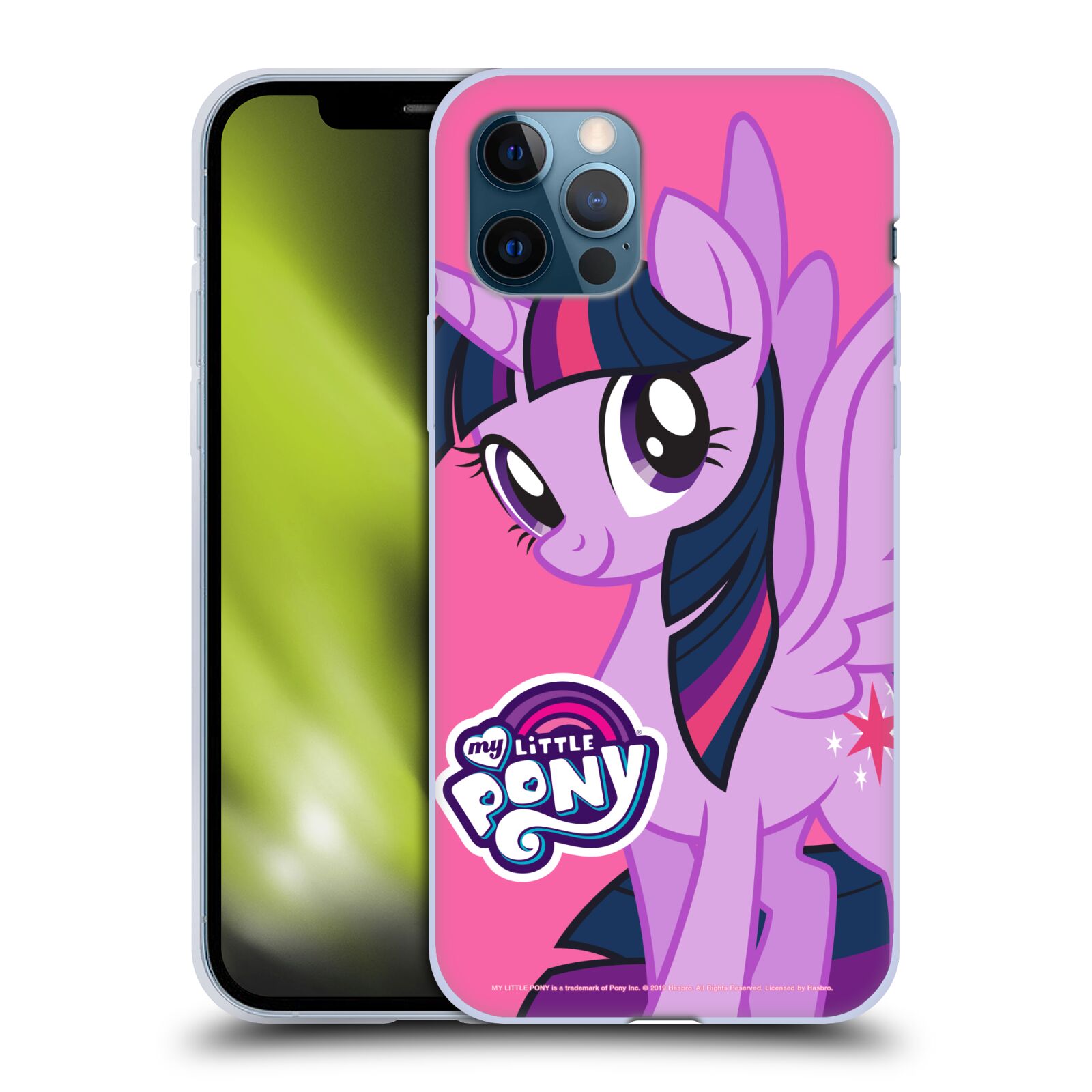 Detail Casing Gambar My Little Pony Nomer 4