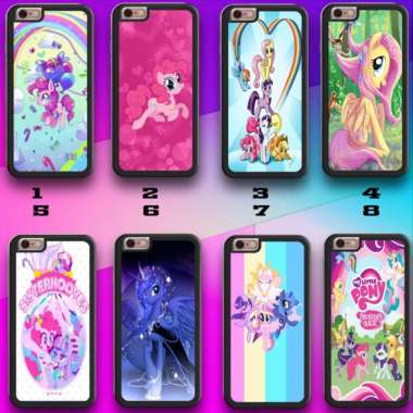 Detail Casing Gambar My Little Pony Nomer 30