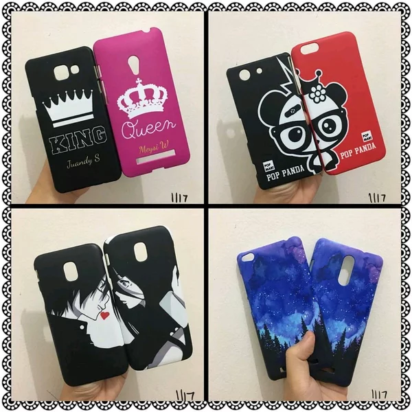 Detail Casing Hp Bergambar Nomer 16