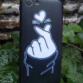 Detail Casing Hp Bergambar Nomer 36