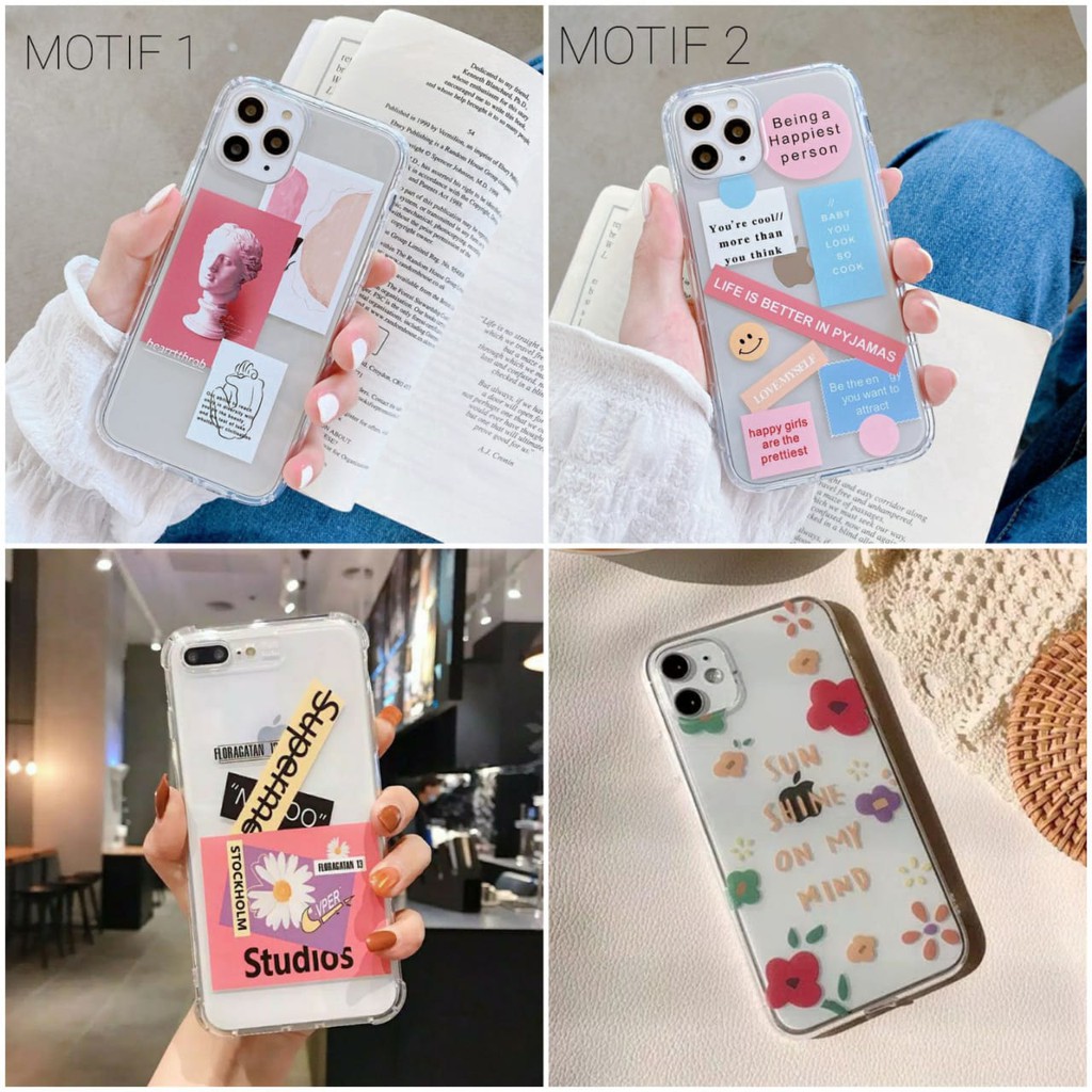 Detail Casing Hp Bermotif Nomer 15