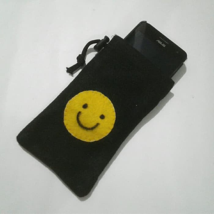 Detail Casing Hp Dari Flanel Nomer 15