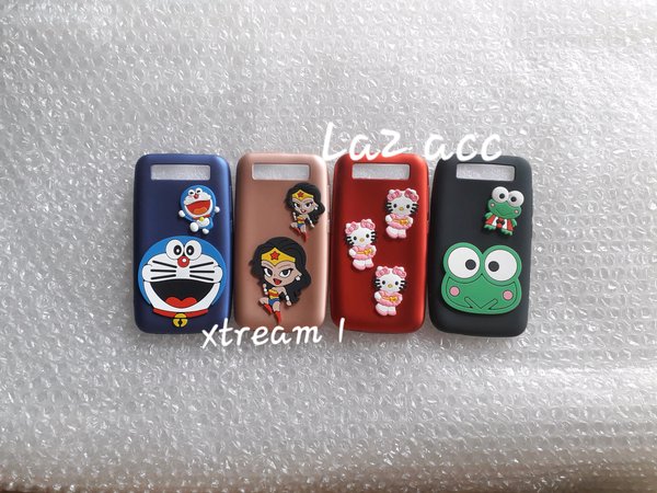 Detail Casing Hp Evercoss Nomer 16