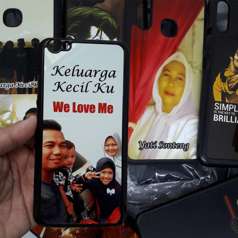 Detail Casing Hp Foto Keluarga Nomer 8