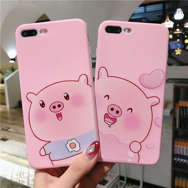 Download Casing Hp Gambar Babi Nomer 2